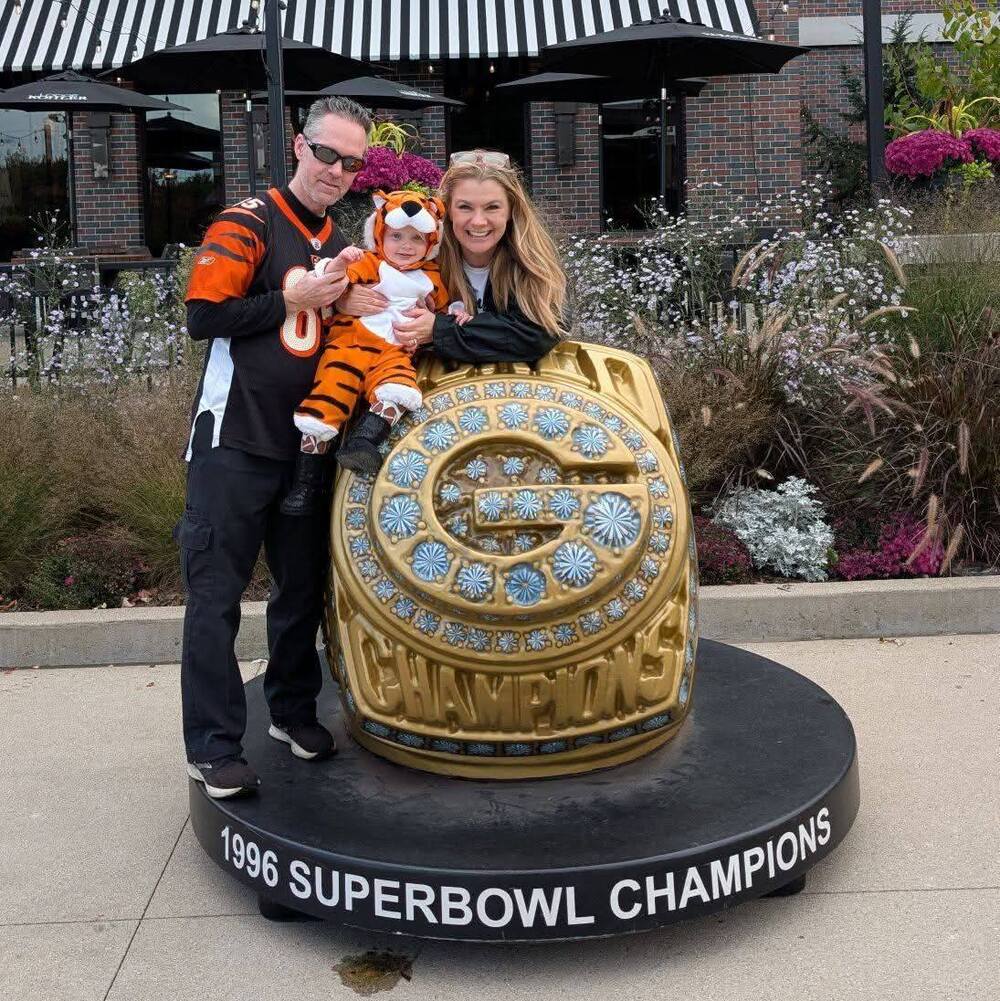 Meet your Posher, Erin